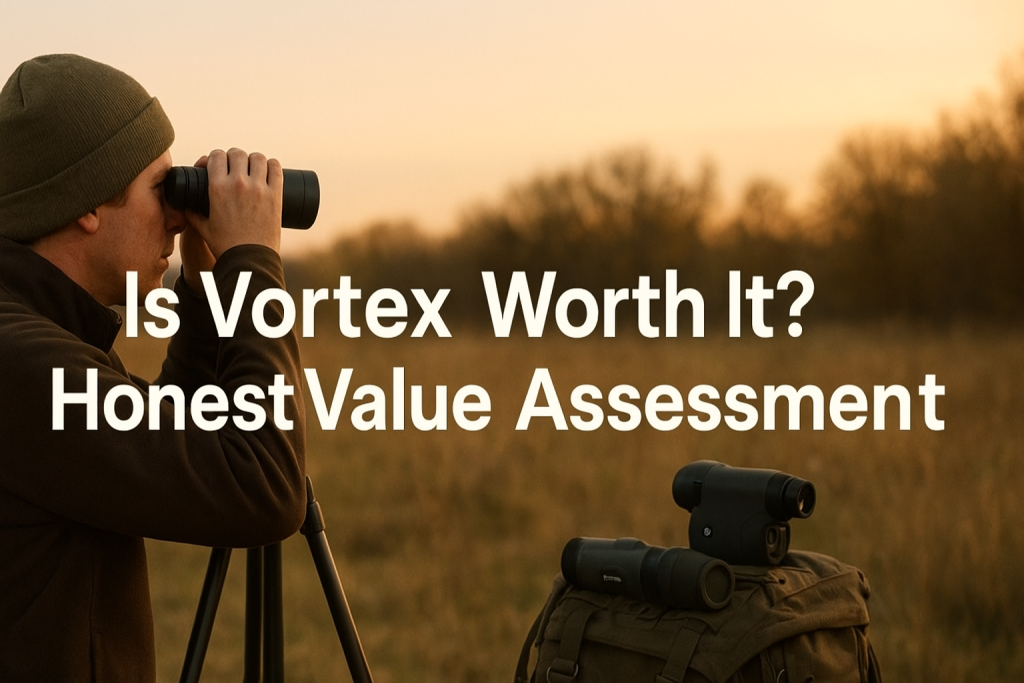 Is Vortex Worth It? Honest Value Assessment